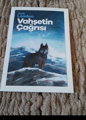 Jack London, Fatih Harbiye ve Eskici