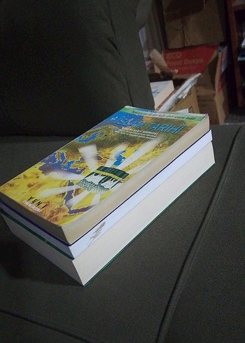 Kur'an'da Değişim, Gelişim, Kalite ve Ahlak Kitapları - Görsel 3