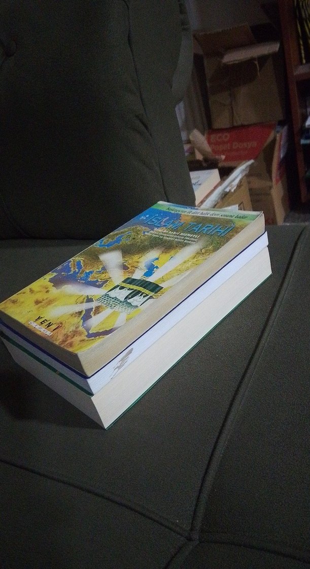 Kur'an'da Değişim, Gelişim, Kalite ve Ahlak Kitapları - Görsel 3