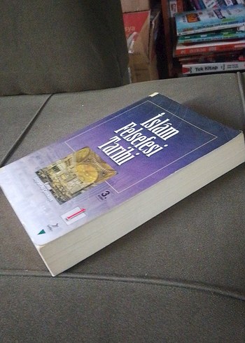  Beden İslam Felsefesi Tarihi Kitabı