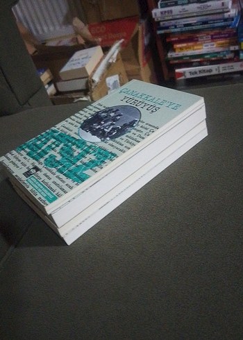 Beden NİHAL ATSIZ 4 Kitap