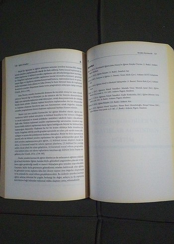 Eğitim Felsefesi - Faruk Manav - Görsel 4