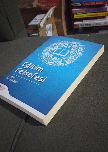 Eğitim Felsefesi - Faruk Manav - Görsel 3