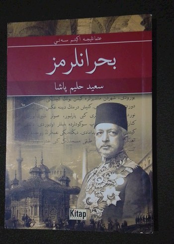 Buhranlarımız - Osmanlıca Eğitim Seti