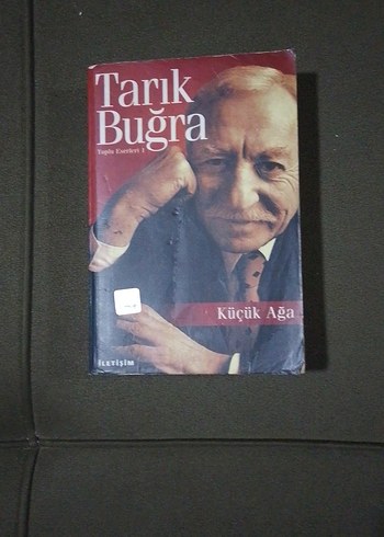 Küçük Ağa - Tarık Buğra