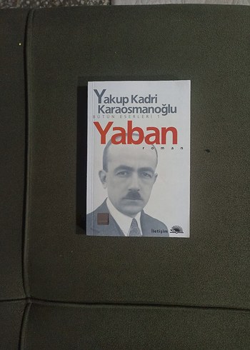 YABAN VE YAPRAK DÖKÜMÜ