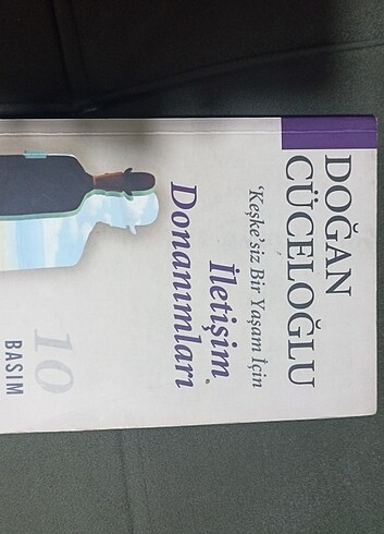 Doğan Cüceloğlu iletişim 