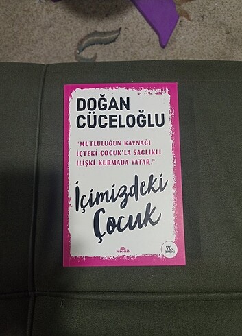 İçimizdeki çocuk 