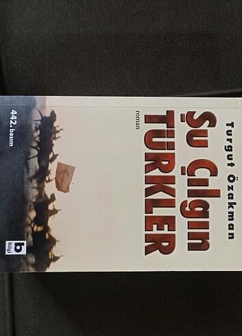 Şu Çılgın Türkler