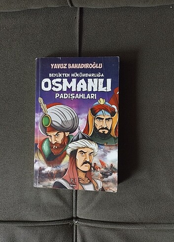Osmanlı Padişahları