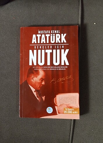 Gençler İçin Nutuk 