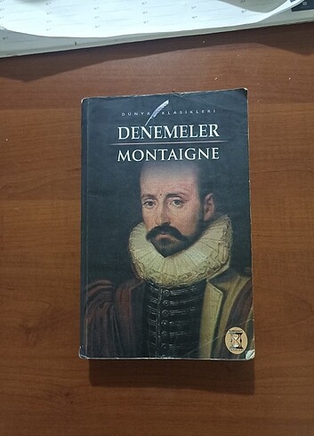 DENEMELER 