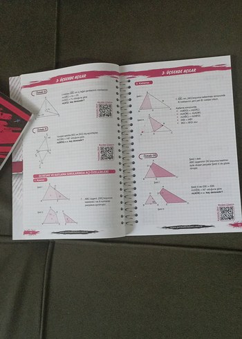 TYT GEOMETRİ