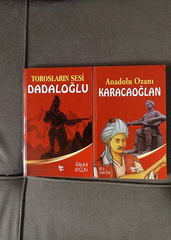 ŞİİR KİTAPLARI - Görsel 20