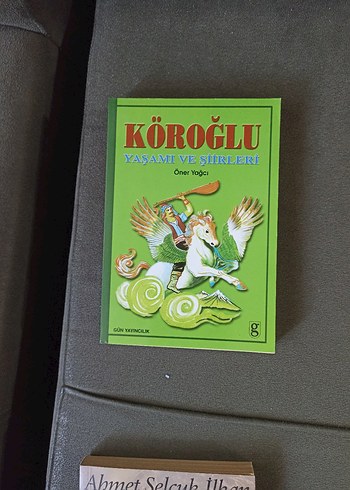 ŞİİR KİTAPLARI - Görsel 15