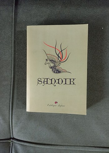 ŞİİR KİTAPLARI - Görsel 10