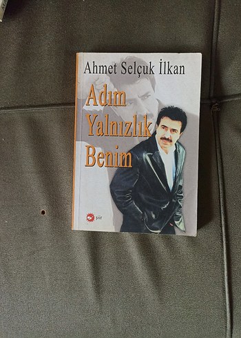 ŞİİR KİTAPLARI - Görsel 14