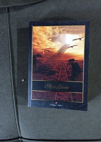 ŞİİR KİTAPLARI - Görsel 11