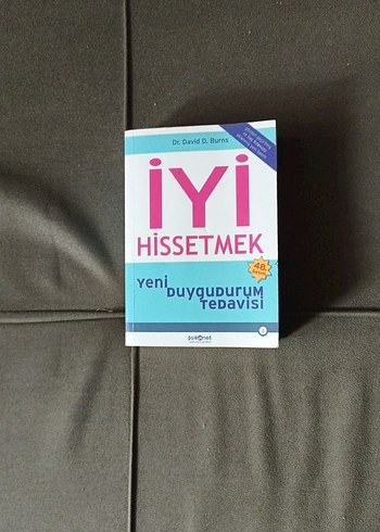 İyi Hissetmek - Psikonet Yayınları