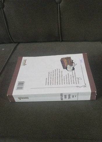 Beden Lise 100 Temel Eser Özetleri Kitabı