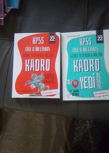 KPS5 Lise-Ön lisans Genel Yetenek Soru bankası