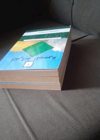 Arapça Okuma Kitapları Seti 3 Cilt - Görsel 4