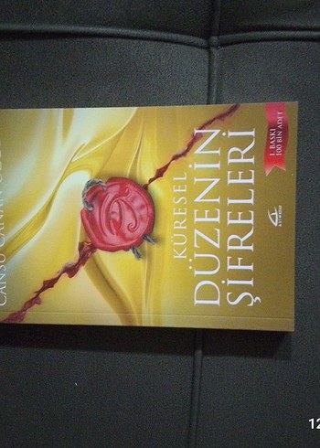 Küresel Düzenin Şifreleri - Ramazan Kurtoğlu