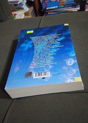 Beden Renk Eski Türk Edebiyatı El Kitabı