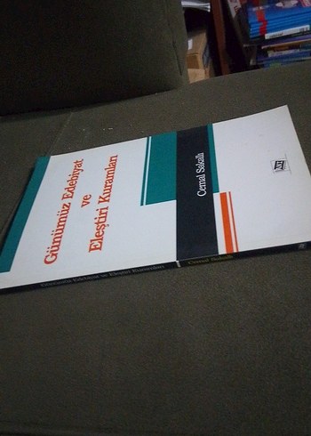 Beden Günümüz Edebiyat ve Eleştiri Kuramları