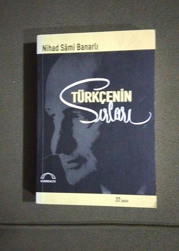 Türkçe'nin Sırları