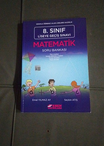 8.SINIF MATEMATİK