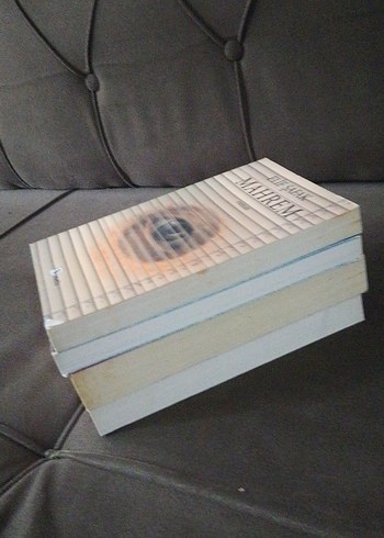 Beden Elif Şafak Roman Seti - 4 Kitap