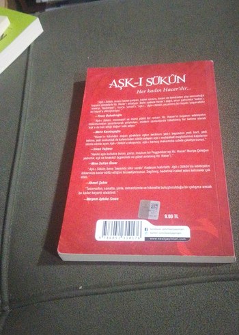 Beden Renk Aşk-ı Sükun - Nuriye Çeleğen