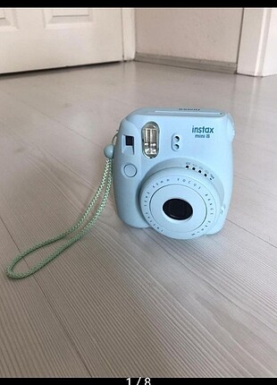 intax mini 8 fotograf makinasi