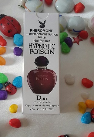 Dior hypnotic poison parfüm 