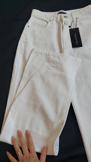 34 Beden Pantolon 