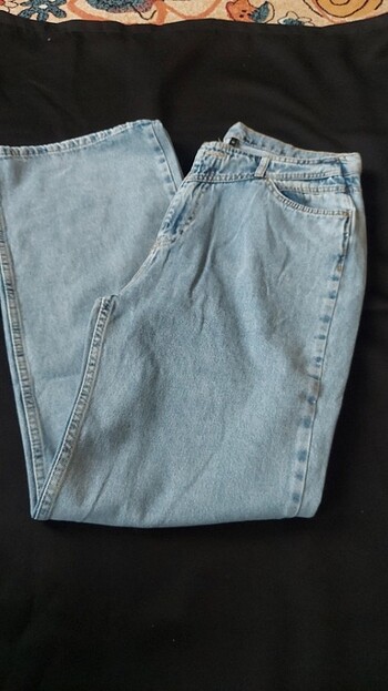 Kot pantolon 