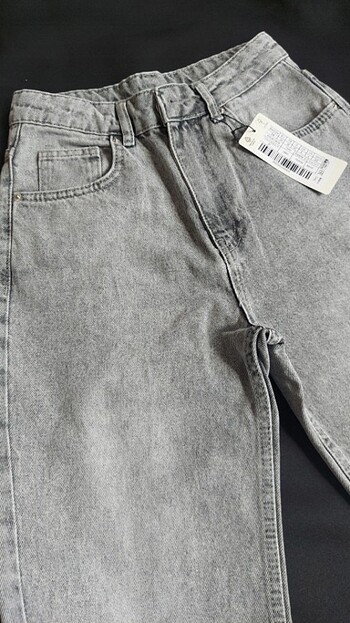 34 Beden Kot pantolon