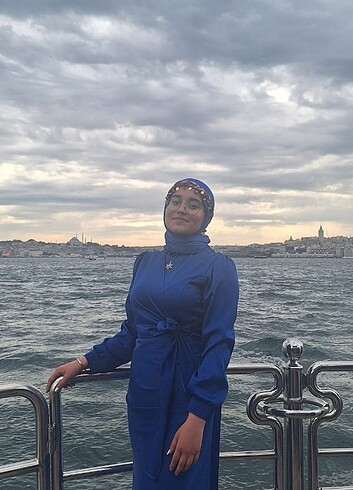 TALYA MODEL SATEN ABİYE (ŞAL DAHİL)