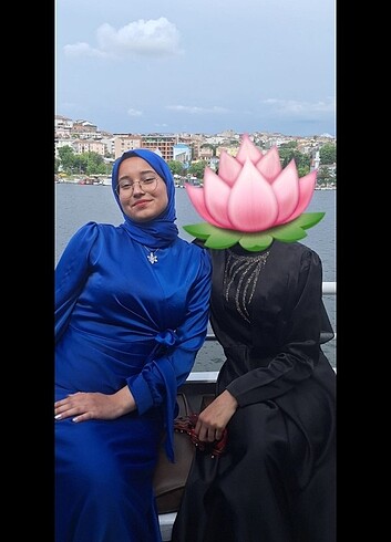 Diğer TALYA MODEL SATEN ABİYE (ŞAL DAHİL)