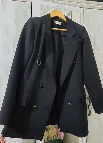 m Beden BLAZER CEKET