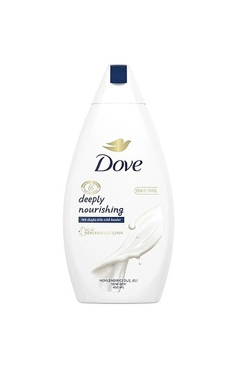Dove Nemlendirici Duş Jeli 450 ml