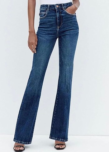s Beden Zara jean