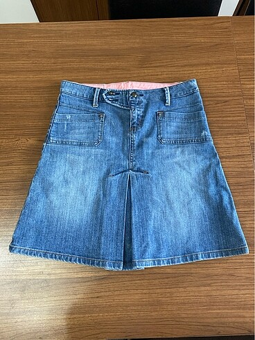 Mng jeans Kot etek