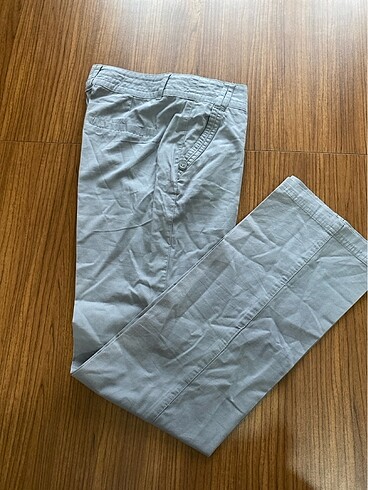 Gri pantolon