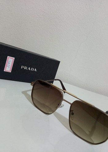  Beden mavi Renk Gucci Kadın Mavi Minimalist Güneş Gözlüğü