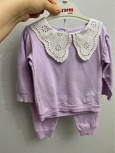 Diğer Günlük Pijama Takımı