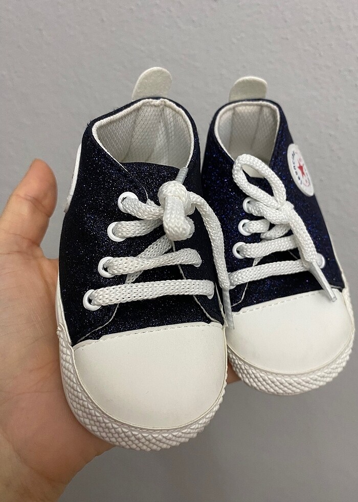 Bebek Ayakkabısı - Görsel 3