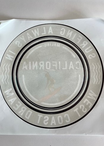 California Baskısı