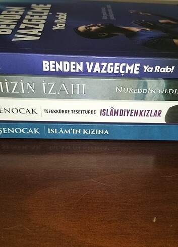  Dini Kitaplar 